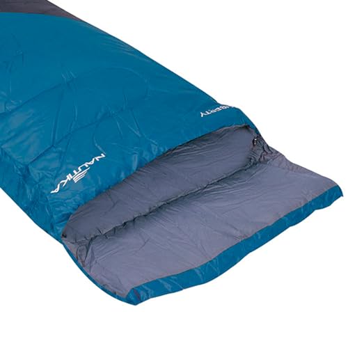 Saco Liberty 4ºc a 10º C Azul, Nautika