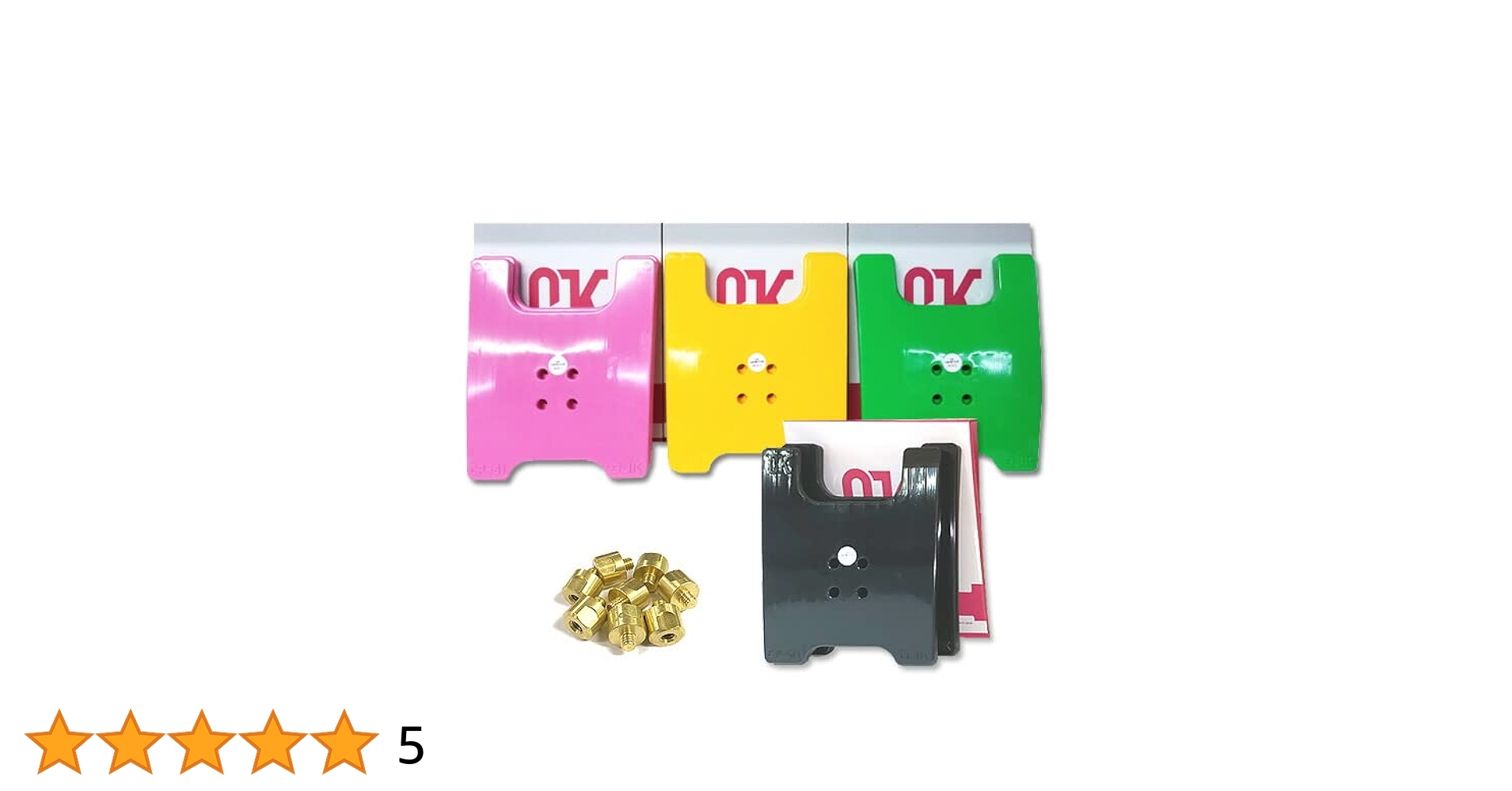 20-21 OJK CARVING PLATE MIDDLE  スノーボード Amazon | ノーブランド品 OJK CARVING PLATE MIDDLE