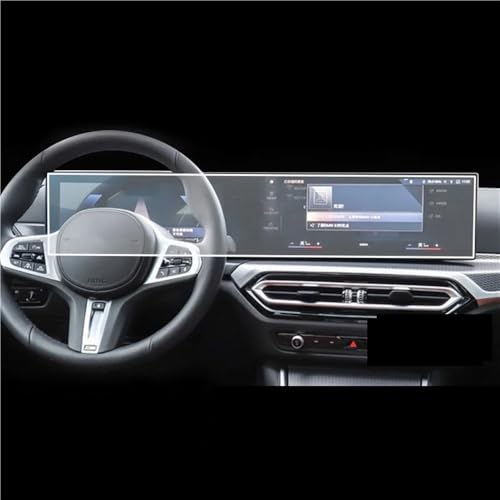 Écran de protection pour navigation GPS : protégez votre voiture des rayures - 3
