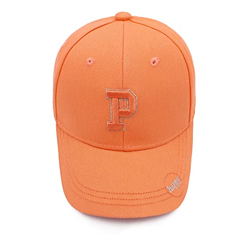 Image of VRITRAZ Unisex Kids Baseball Cap | Soft Fabric | Outdoor & Playtime Cap (Age 4-12 Years)