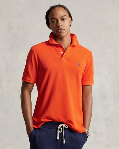 Image of POLO RALPH LAUREN Mens Keaton-Pony Sneaker