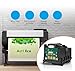 729 Printhead Replacement Kit for HP DesignJet T830 MFP & T730 Large Format Plotter Printers
