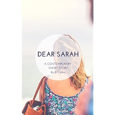Dear Sarah