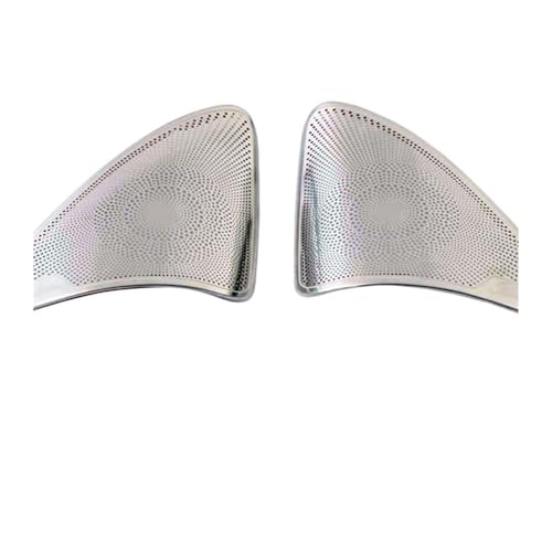 Cache-haut-parleur Mercedes Classe E W213 voyagez en confort visuel chic