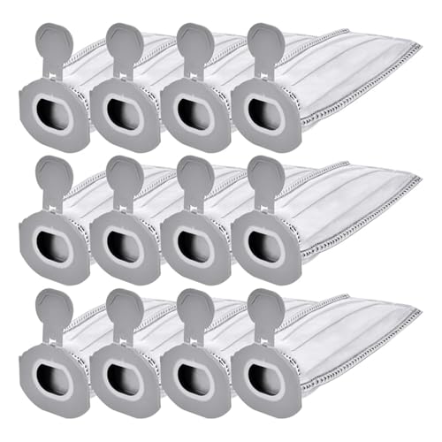 Sac aspirateur Vorwerk Kobold VK7 FP7 pour éviter les fuites de poussière