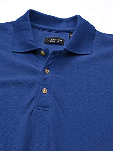 Men's Classic Pique Polo2