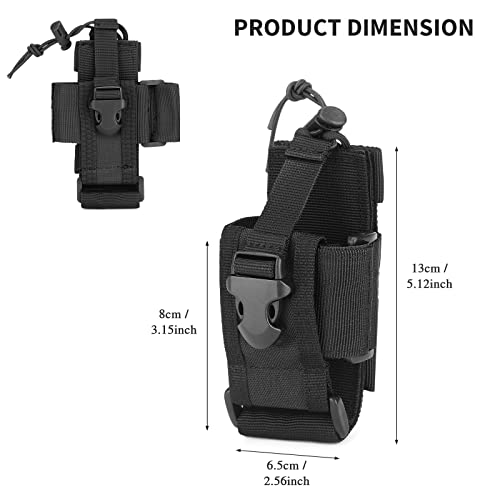 UBORSE Custodie Radiocomunicazione Universale