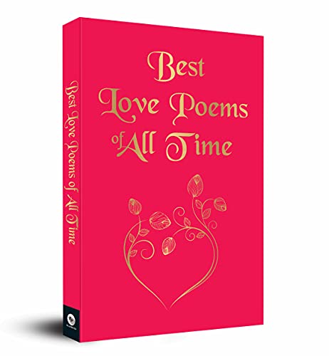 Best Love Poems of All Time (Pocket Classic)