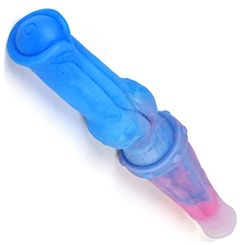 LUUK sextoy especial de silicona con dos extremos 40cm,consolador doble sensación extra largo,penetración de ambos agujeros,dispositivo sexual para amantes o LGBTQ
