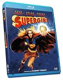 Supergirl [Blu-ray] (1984) Supergirl