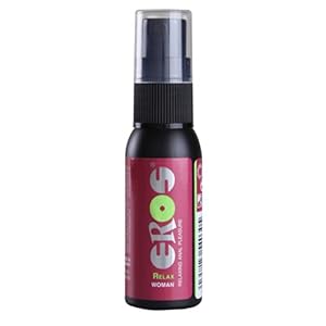 EROS ER54030 Action Relax – Woman – Spray 30ml