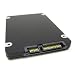 Fujitsu SSD SATA 6G 100GB MLC HOT P 2.5 EP MNS, S26361-F5226-L100