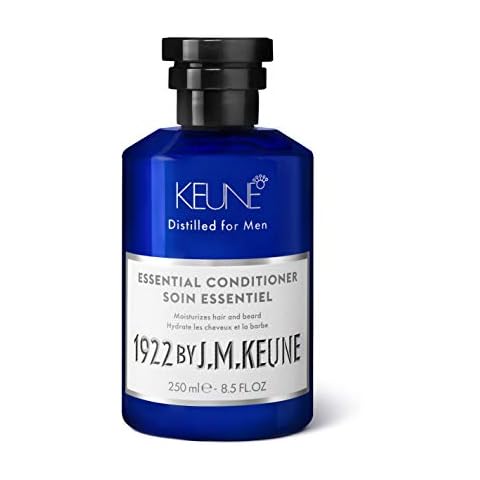 Keune 1922 Essential Conditioner for Beard and Hair Cover