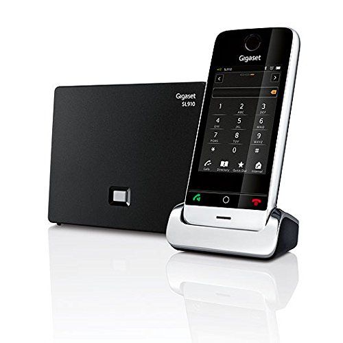 Preisvergleich Produktbild Gigaset SL910 Candy-Bar