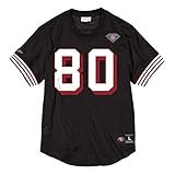 jerry rice rookie card Größeninfo: US Größen (Traditional Fit) - Diese Shirts fallen etwas größer aus.