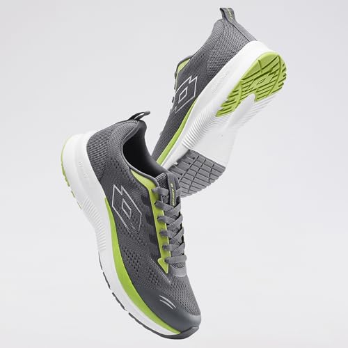 Image of Men Atleta Pro+ Running Shoes