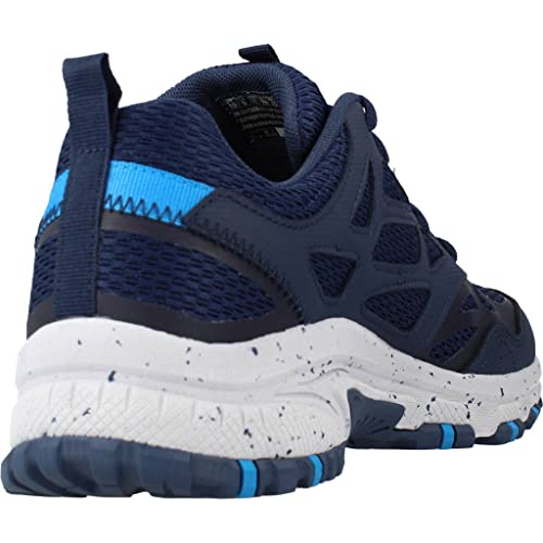 Image of Skechers Mens Hillcrest Waterproof HikerHiking Shoe