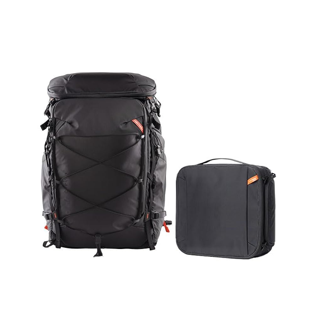 PGYTECH - OnePro Flex Backpack 30L＋Camera Insert M Amazon.com: PGYTECH OnePro Flex Backpack 30L+Camera Insert