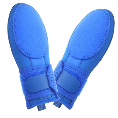 Gogogmee Protective Sliding Gloves Baseball Mitt Comfortable Material Multi-Purpose Training Glove