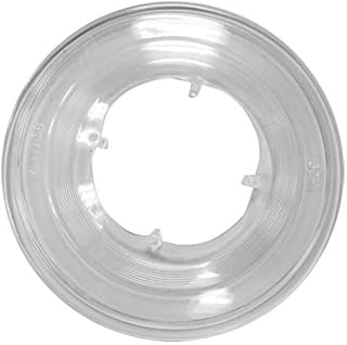 SUNLITE Cassette Spoke Protector, 2.75