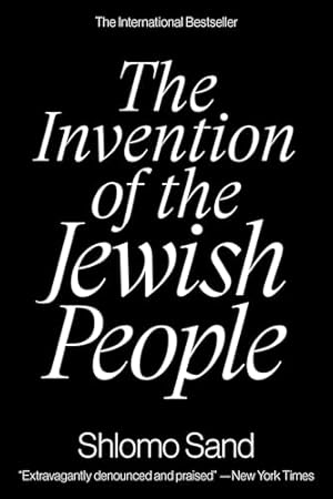 The Invention of the Jewish People
