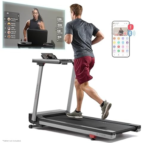 Sunny Health & Fitness SF-T723030 Treadmill Cover