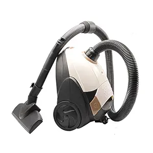 Lifelong LLVC18 1200-Watt Vacuum Cleaner (Brown)