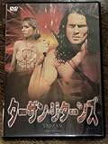 ■セル版■ターザン・リターンズ 洋画 映画 DVD CL-1931 ジョー・ララコリー・エパーソンブライアン・ユズナ