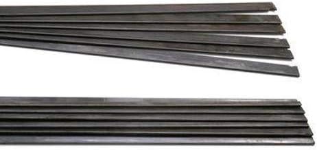 King Pin Leaf Springs, Stock Replacement, 1 Pack, Compatible with Dune Buggy