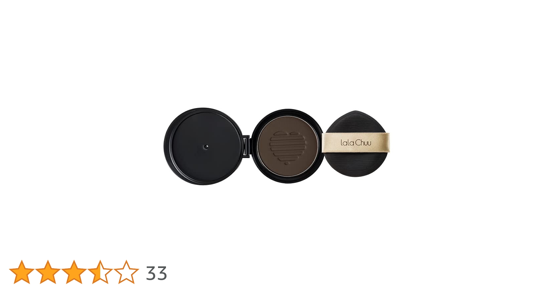 ララチュー大容量本体+レフィル　30グラム　白髪染め 41ObGt2LwzL.jpg