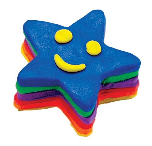 Image of Faber-Castell Do Art Create with Clay - Modeling Clay Set for Kids - Soft Clay, Never Dries Out