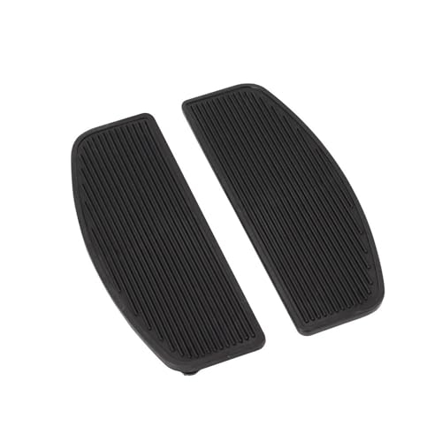 Repose-pieds pilote pour Tri Glide Ultra pour savourer chaque road trip