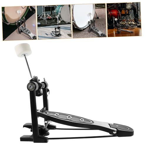 Pedal Reemplazo Simple para Batería Fuerte y Ajustable miniatura 3
