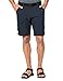 Produktbild Jack Wolfskin Herren Hoggar Shorts, Night Blue, 54