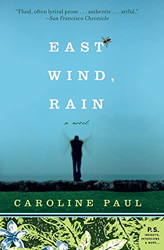 East Wind, Rain: A Historical Fiction of the Pearl Harbor Attack and Niihau Incident: When War Tested Loyalty and Identity in Hawaii