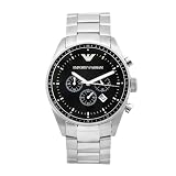 Emporio Armani [エンポリオアルマーニ]　メンズ用　腕時計　AR0585