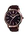 Produktbild Casio Collection Unisex-Armbanduhr LTP-E118RL-5AEF