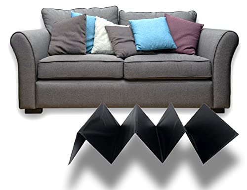 Imperius Sofa Cushion Support Board,Thick Wood Board Under Couch Cushion Replacement 17x22,Seat Saver Supports for Sagging Cushions, Adjustable Support Extend The Life of Sofa,Furniture Fix Sagging