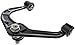 Dorman 528-308 Front Upper Alignment Caster/Camber Control Arm Compatible with Select Nissan/Suzuki Models