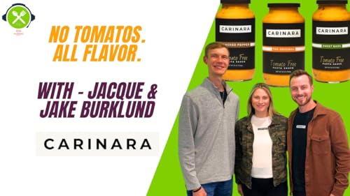 Jacque & Jake Burklund—Carinara