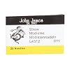 John James Milliners Straw Needles Size 11 Package of 25 L4312-11