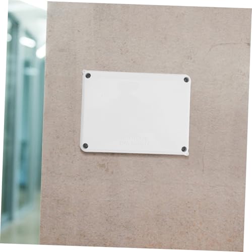 Boîtier de jonction étanche pour sécuriser éclairage jardin extérieur - 5