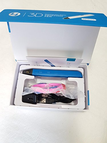 PDE 3D Printing Pen Professional 3D Printing Pen 3D Printing Pen abs Filament with Oled Screen different colours