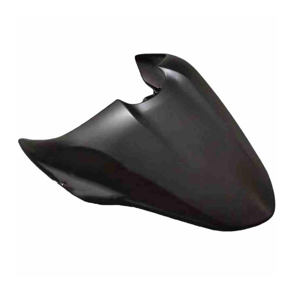 Carénage siège bosse moto Monster 1200 finition haute précision - 8