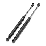 Violiica Stoßdämpferstreben für die vordere Motorhaube, für E60, E61, 525i, 528i, 530i, 32 cm, Ersatz für Gasladung, 2 Stück
