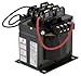 9070TF750D1 220 x 440/230 x 460/240 x 480V Primary 110/115/120V Secondary 750VA Industrial Control Transformer