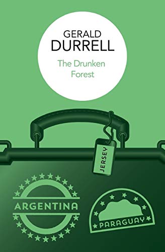 The Drunken Forest