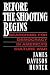 Before the Shooting Begins
