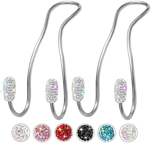 Les meilleurs modèles de crochets pour appuie-tête de siège de voiture