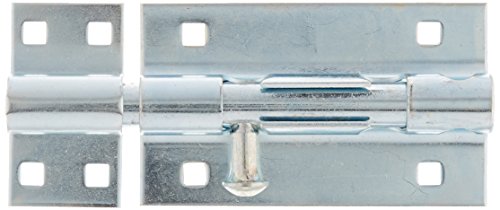 Ultra Hardware 06300 Extra Heavy Bolt Barrel, 5"